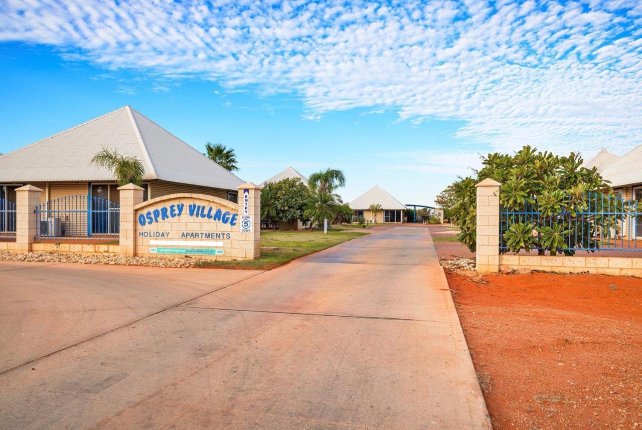 Osprey Holiday Village Unit 104 Exmouth Exterior photo